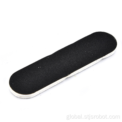 Nail File Manufacturers selling polishing nail file rub article nail grinding sponge file Manufactory